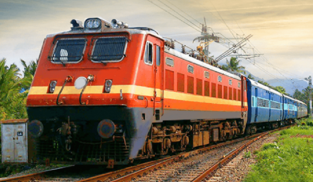 Train Services